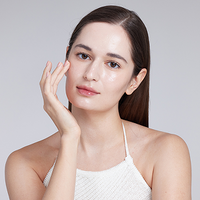 Sungboon Editor Green Tomato Pore Blurring Sun Cream SPF50+ PA++++ - (50g)