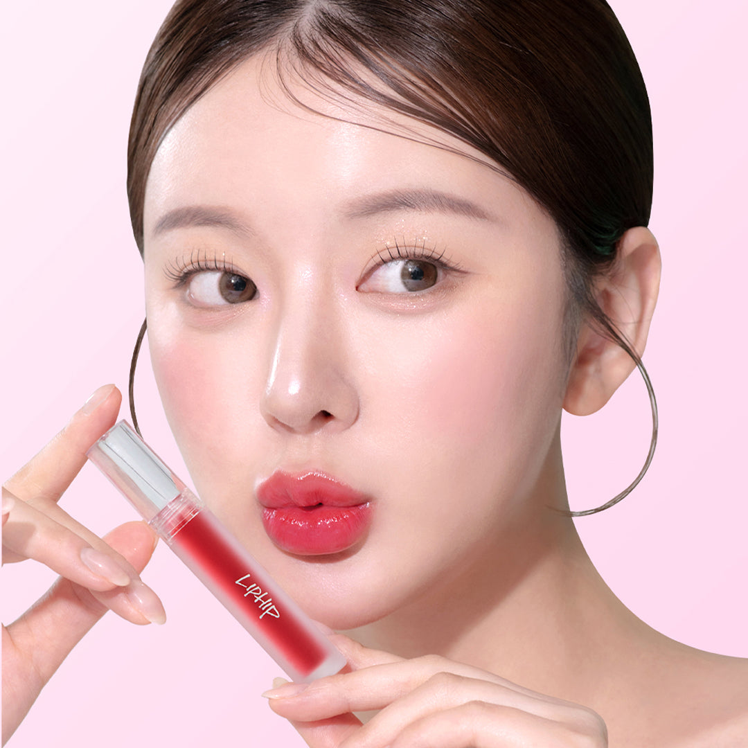Liphip Glossy Lip Tint #L22 Remarried Empress