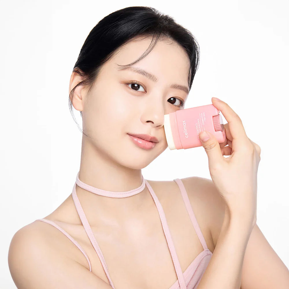 Celimax - Pigmentation & Oil Control Duo