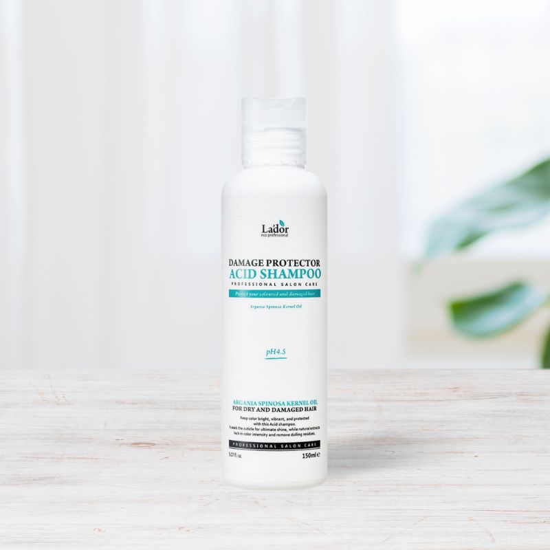 Lador Damage Protector Acid Shampoo