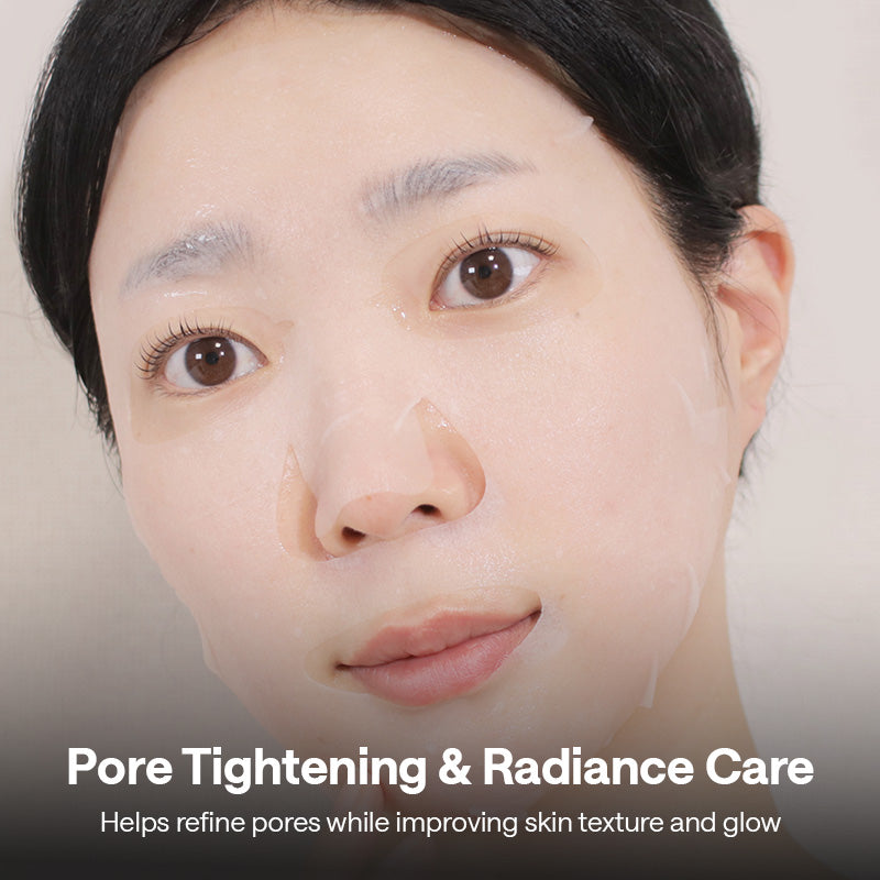 MEDIHEAL Rose PDRN Essential Mask Healthy Glow - 24ml