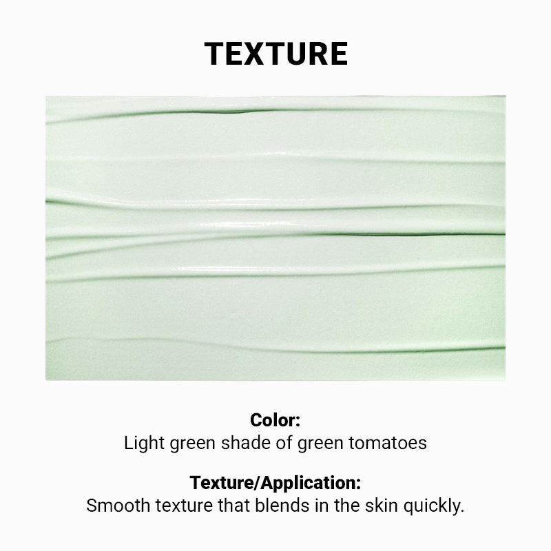 Sungboon Editor Green Tomato Pore Blurring Sun Cream  (50g)