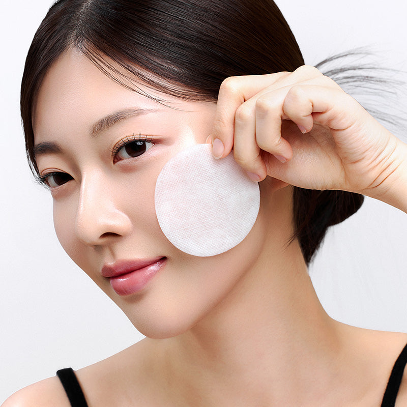 House of Hur Clearing Skin Prep Essence Pad 70 Pads 140ml
