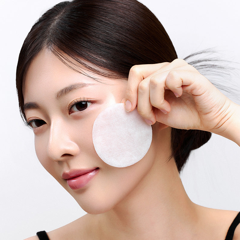 House of Hur Brightening Skin Prep Essence Pad 140ml (70sheets)