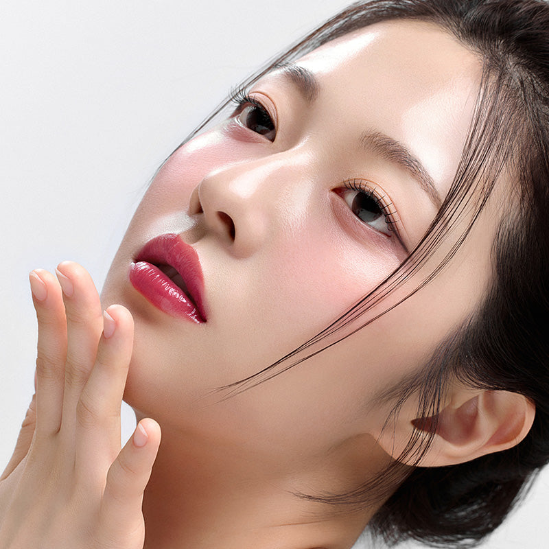 House of Hur Glowy Ampoule Tint 01 Deep Rose 4.5g