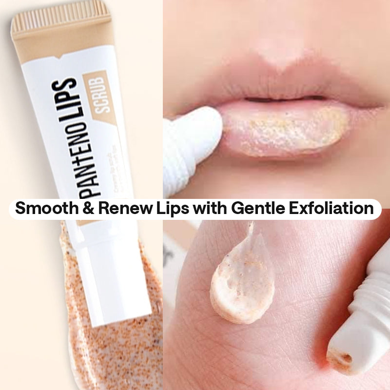 MEDIHEAL Pantenolips Scrub - 10ml
