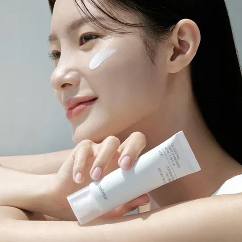 Celimax Oil Control Light Sunscreen - 40ml