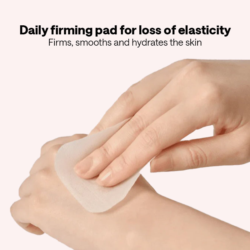 MEDIHEAL Collagen Firming Pad - 170ml