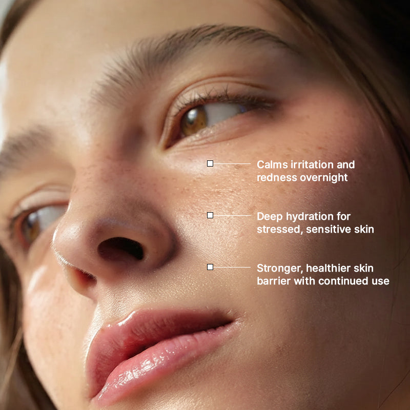 Parnell Cicamanu 92 Serum - 30ml