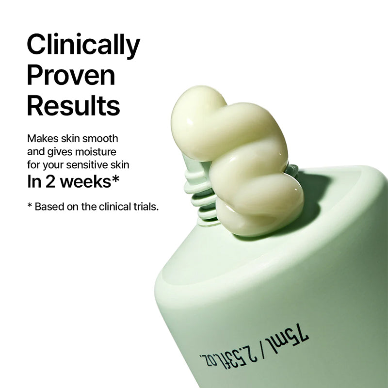 Parnell Cicamanu Gel Cream - 75ml