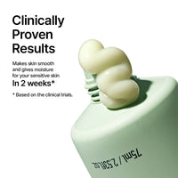 Parnell Cicamanu Gel Cream - 75ml