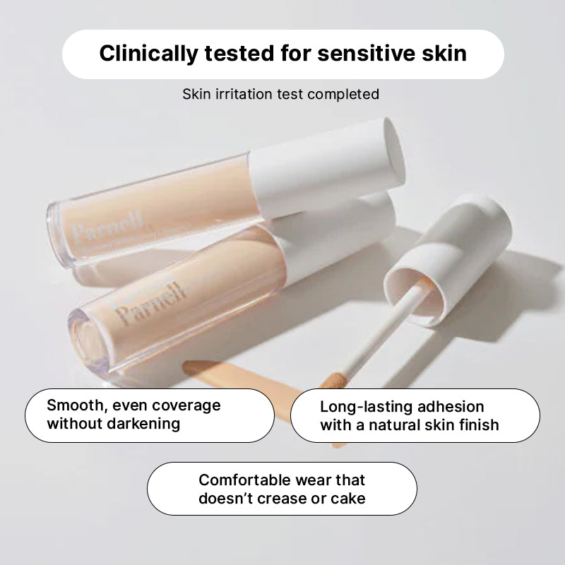 Parnell Cicamanu Skinfit cover concealer #23 - 5g