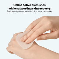 MEDIHEAL Madecassoside Blemish Pad - 170ml