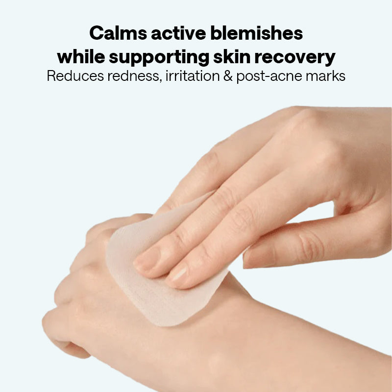 MEDIHEAL Madecassoside Blemish Pad - 170ml