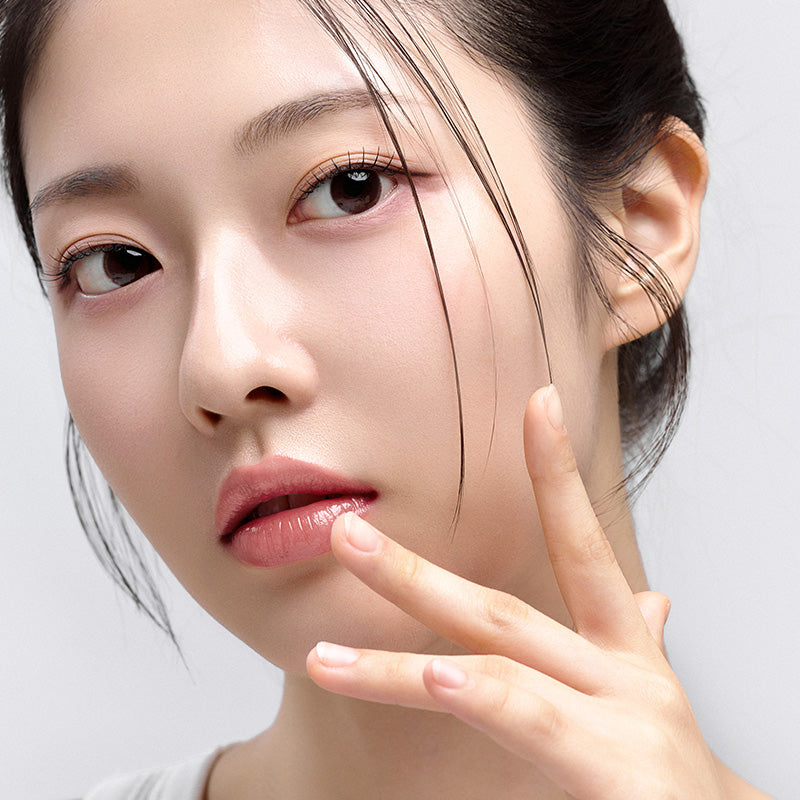 House of Hur Glowy Ampoule Tint 04 Ginger 4.5g
