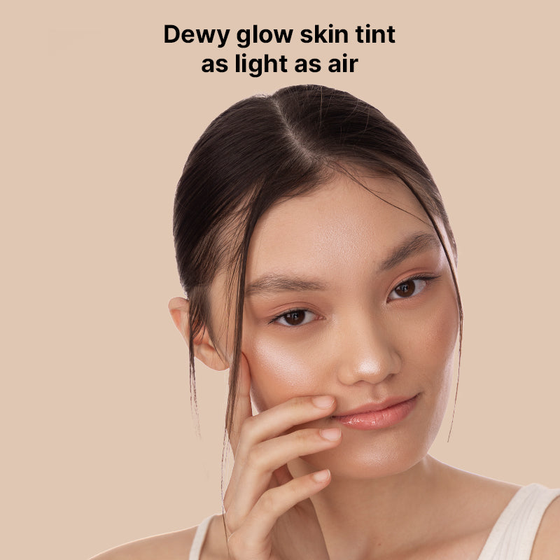 Thank You Farmer Be Beautiful Skin Tint Honey - 50ml