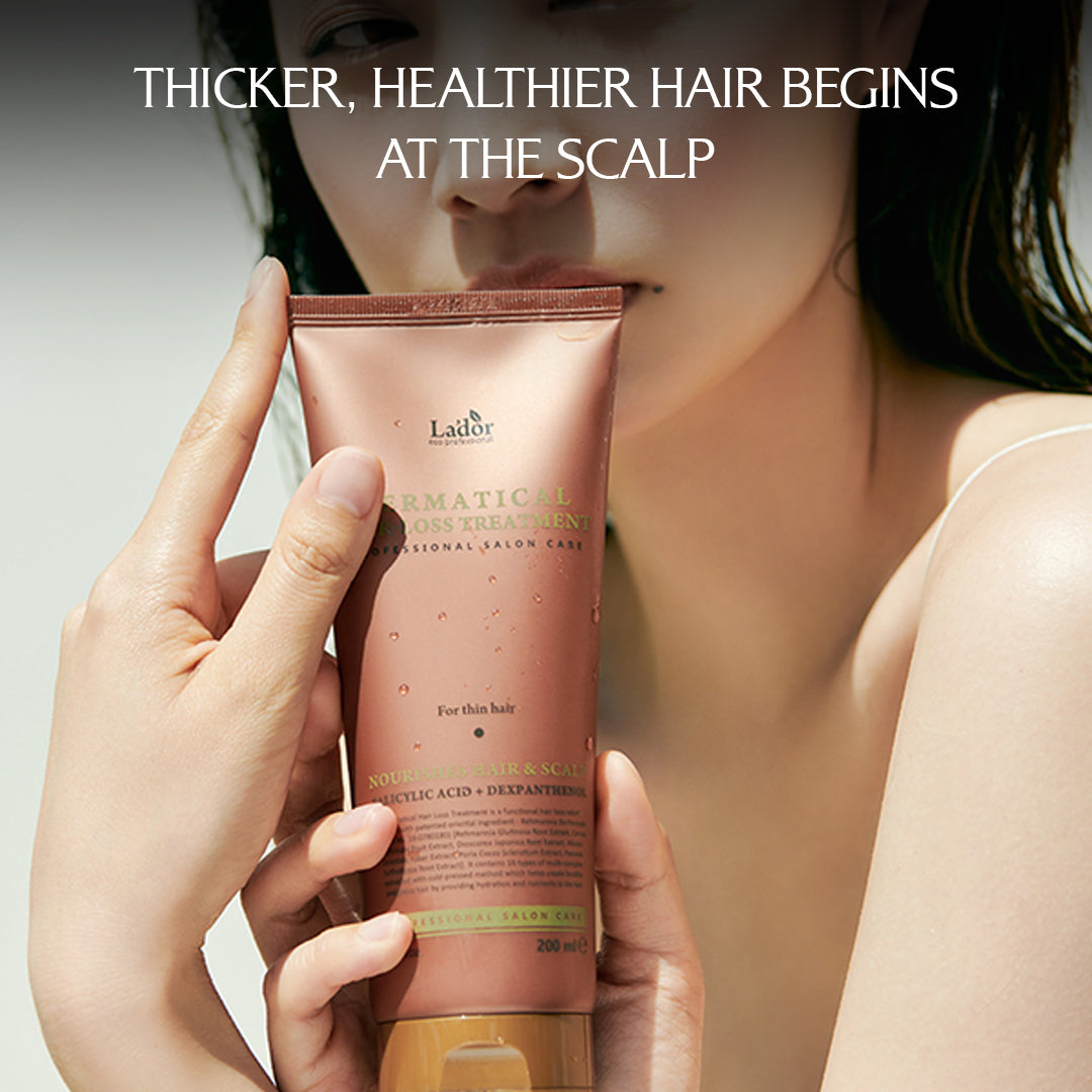 Lador Dermatical Hair- Loss Treatment (For Thin Hair)