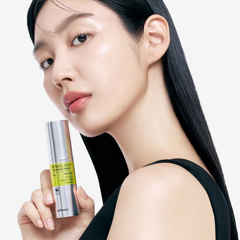 Celimax The Vita-A Retinol Shot Tightening Serum