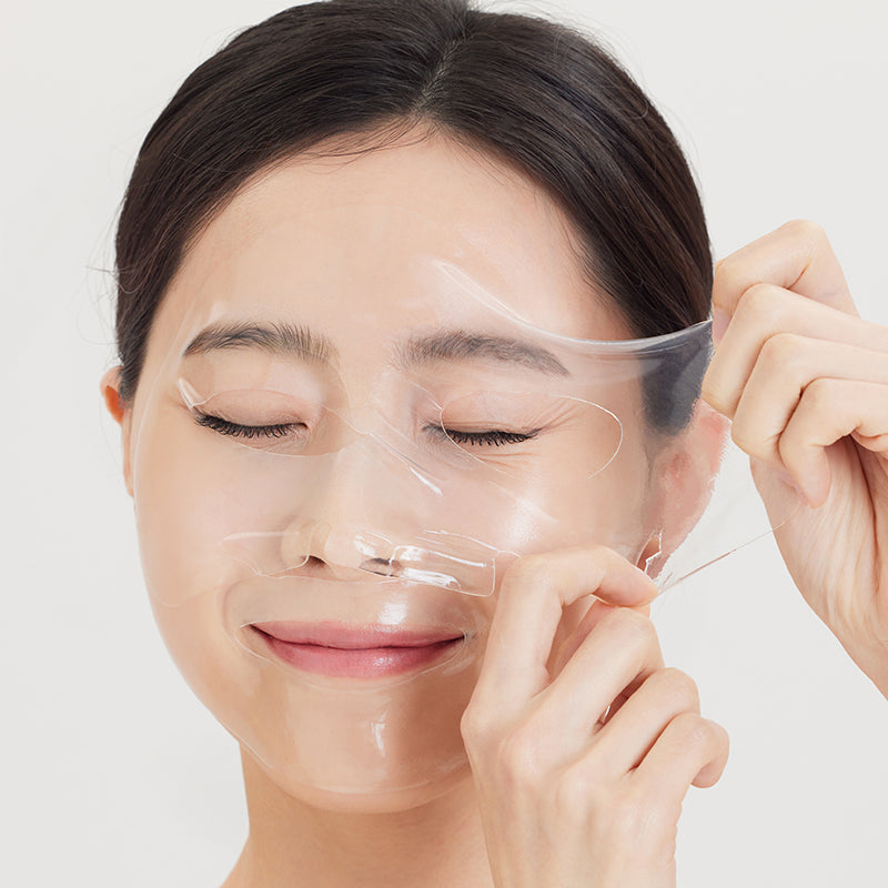 Sungboon Editor Active Marine Astaxanthin Toning Serum Mask (23ml)