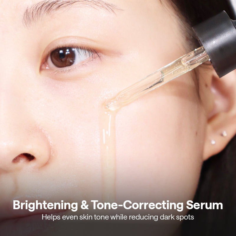 MEDIHEAL Vitamin C Brightening Serum - 40ml