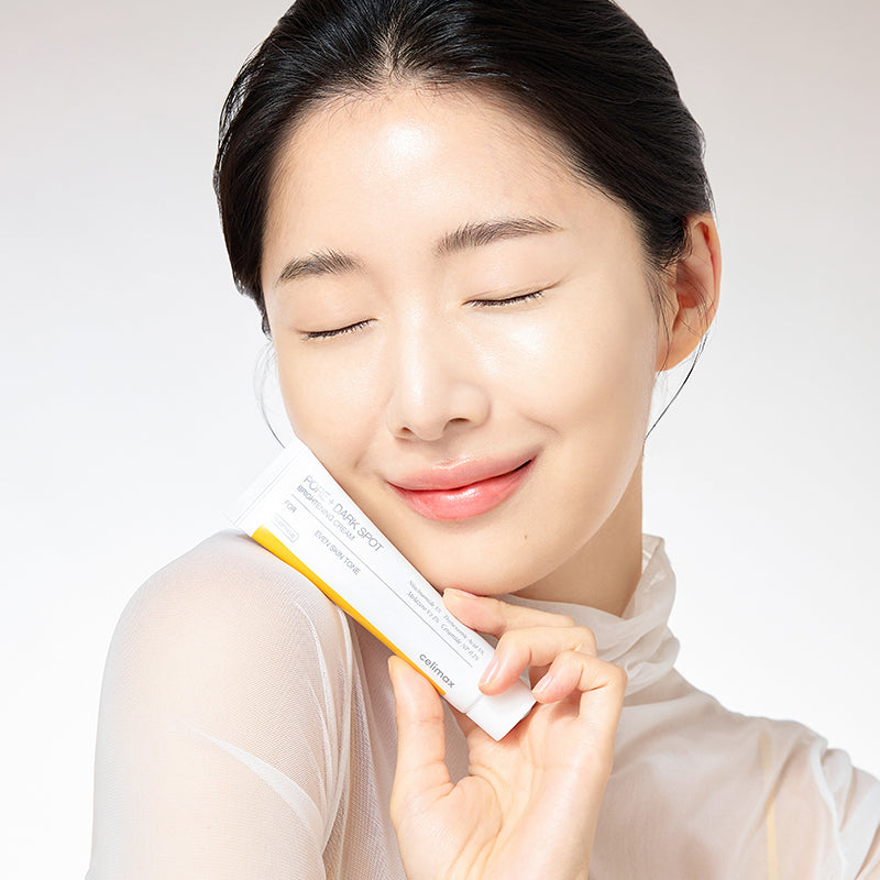 Celimax Pore+Dark Spot Brightening Cream