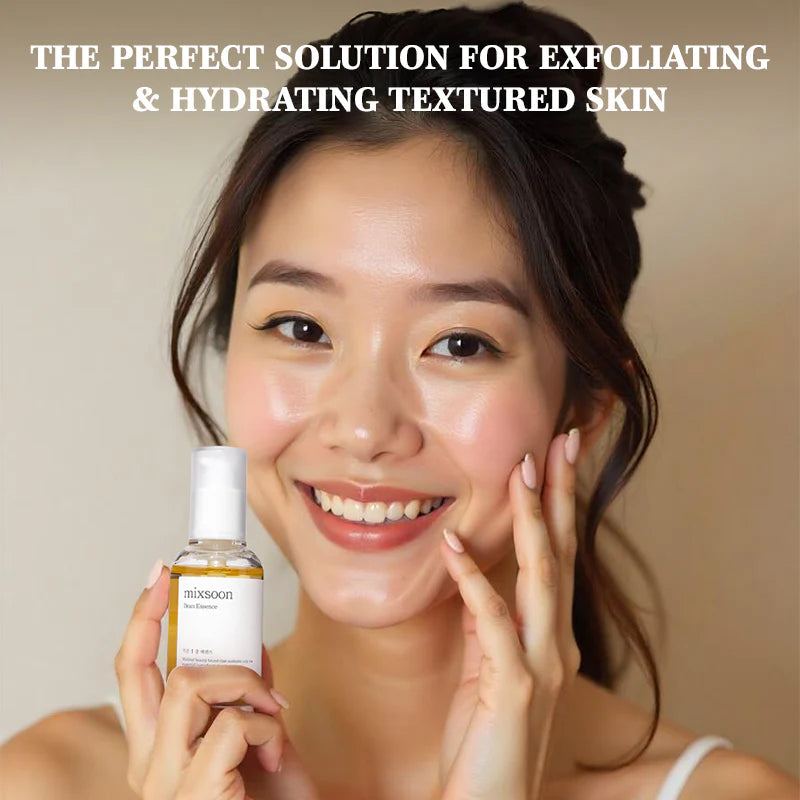 mixsoon Glowing Skin Combo