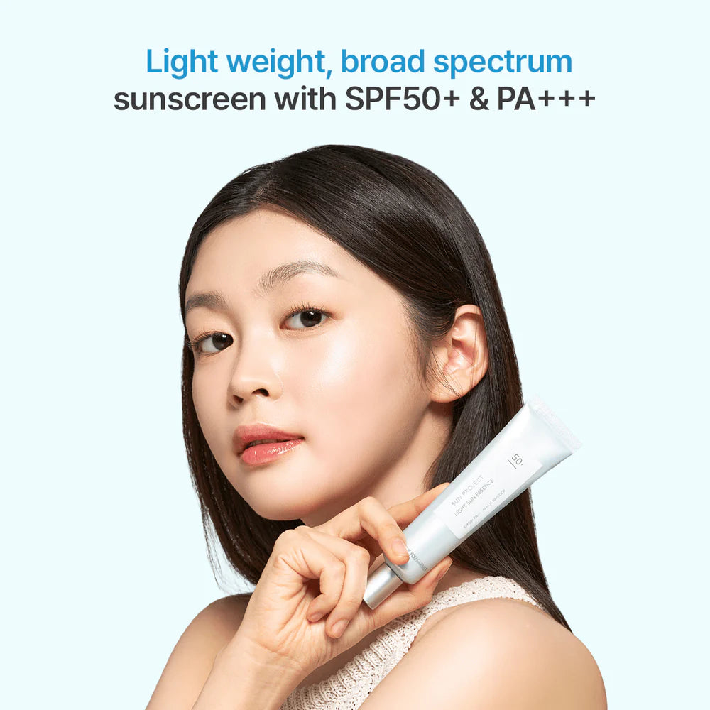 Thank you Farmer - Light Sun Essence Twin Pack