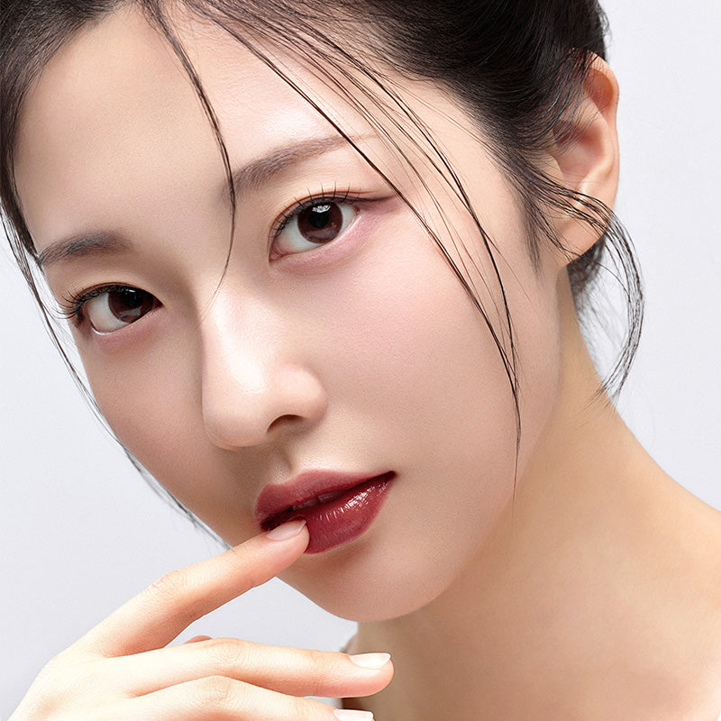 House of Hur Glowy Ampoule Tint 02 Brown Red 4.5g