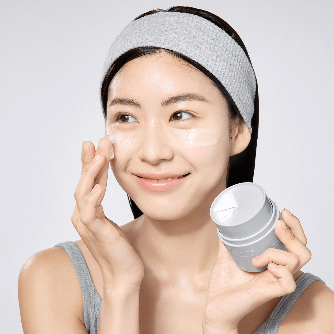 Celimax Dual Barrier Purifying Cleansing Balm 50ml