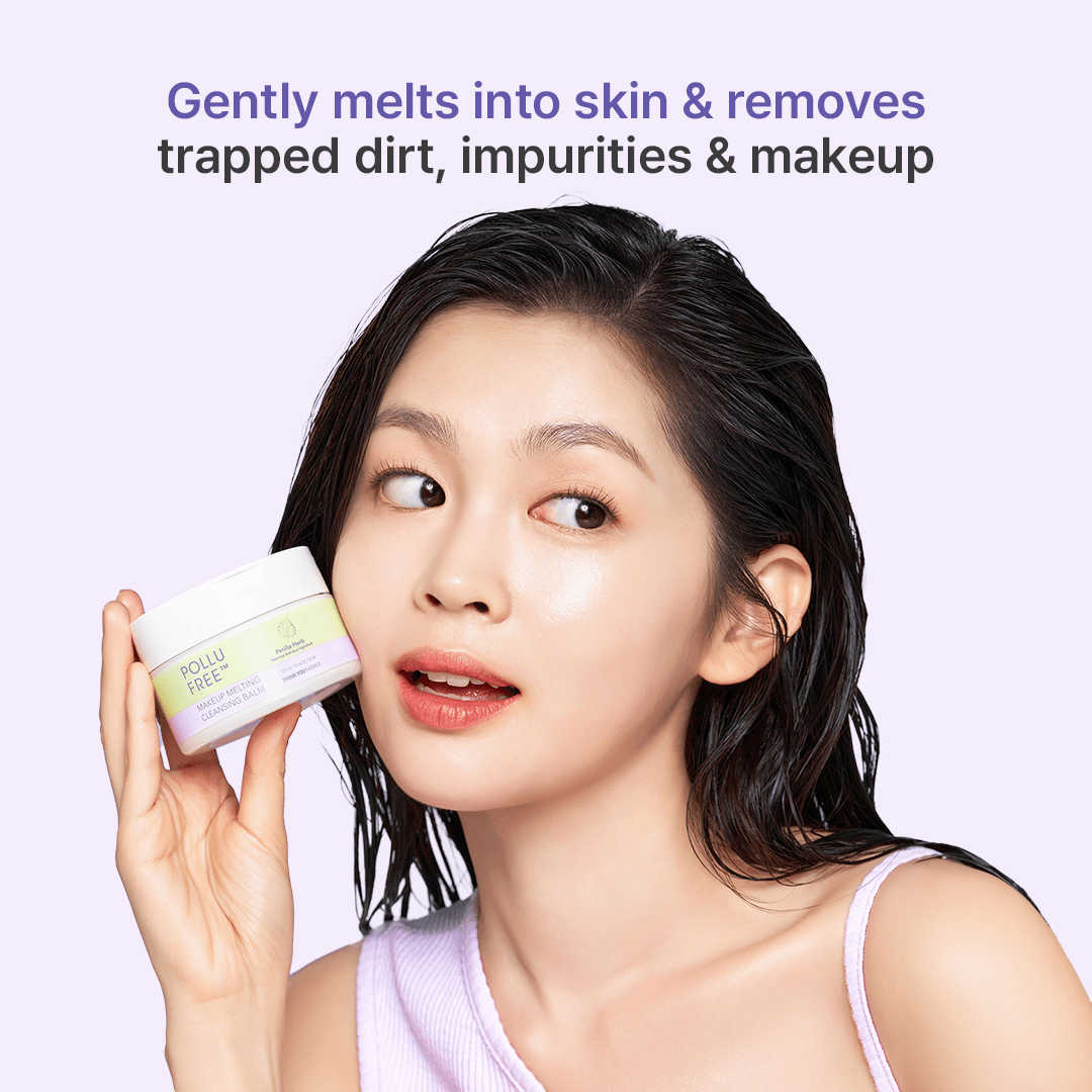 Thank You Farmer Pollufree™ Cleansing Balm - 90ml
