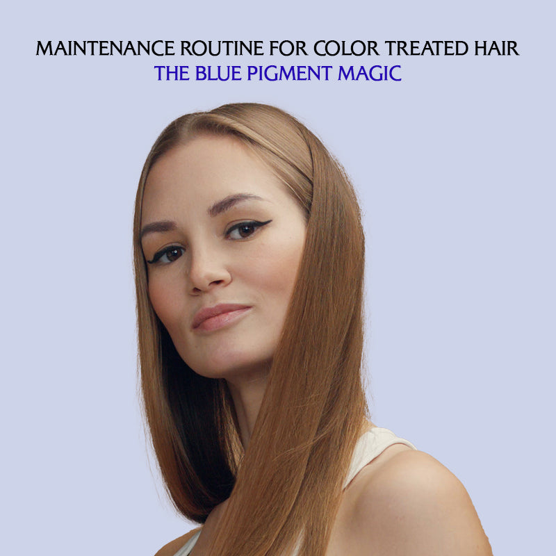 Lador Anti-Yellow Treatment - 300ml