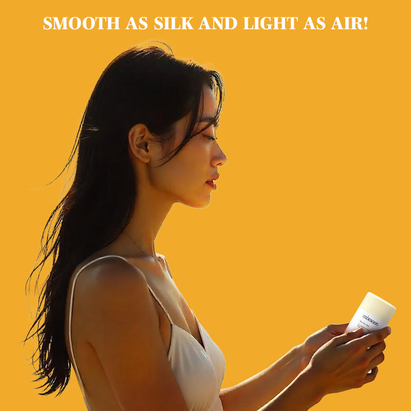Mixsoon Bean Sunstick SPF 50+ PA++++ - 15g