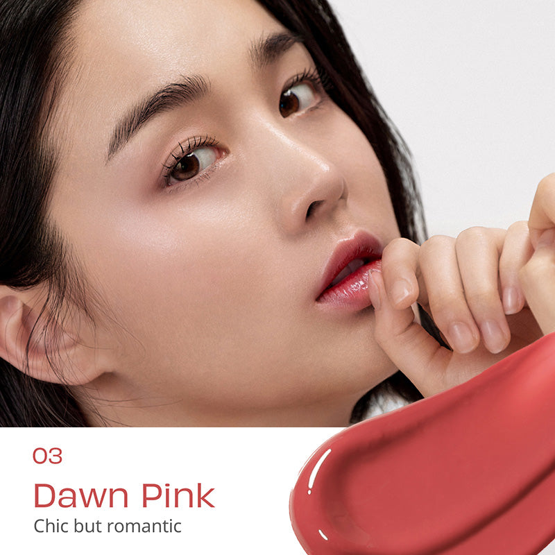 House of Hur Glowy Ampoule Tint 03 Dawn Pink 4.5g