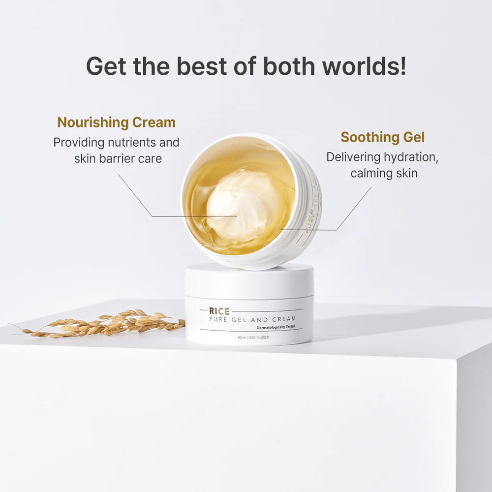 Thank You Farmer - Brightening Duo