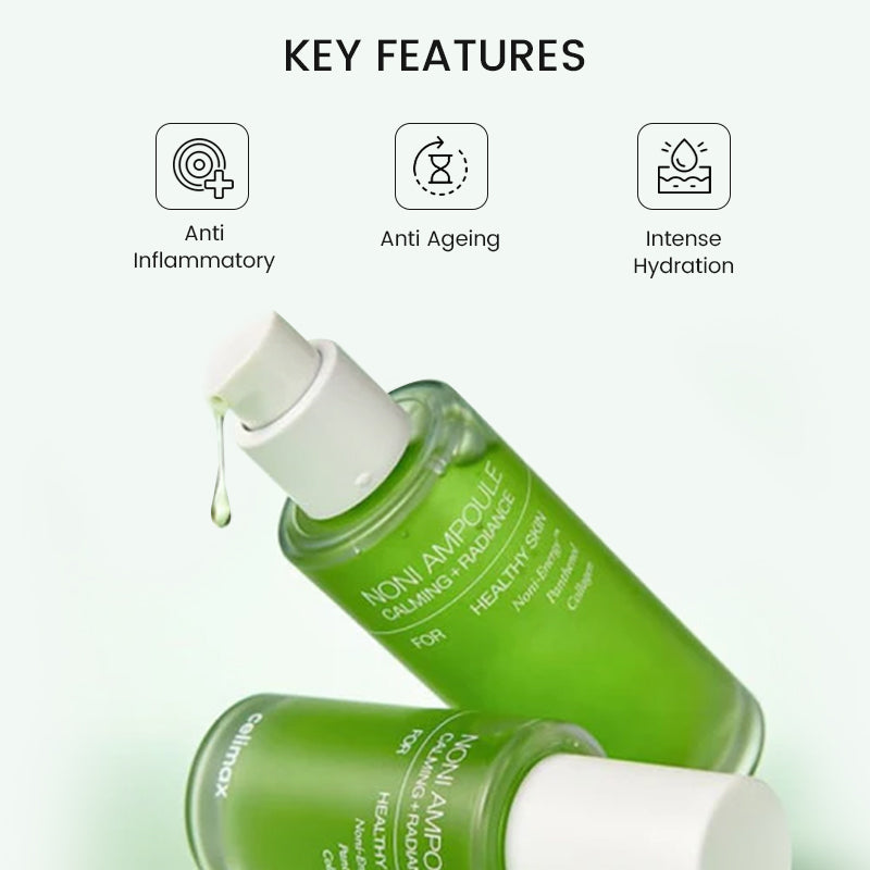 Celimax - Glow Repair Duo