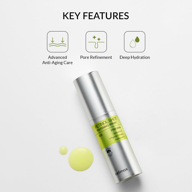 Celimax - Glow Repair Duo