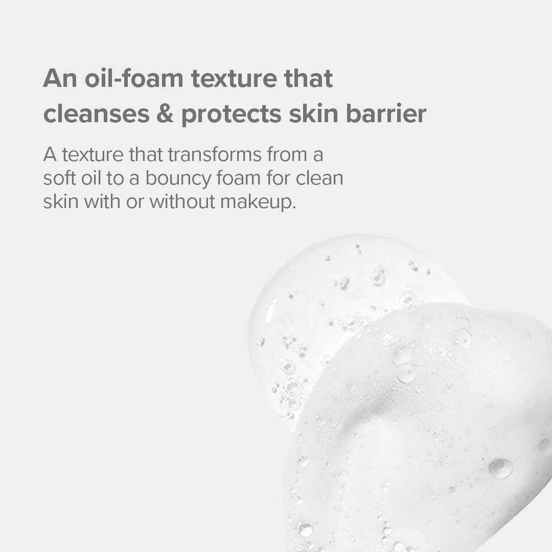 Olivarrier Wash All Barrier Relief Cleanser - 200ml