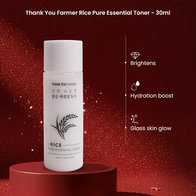 Glow Starter Kit – 8 @ ₹999