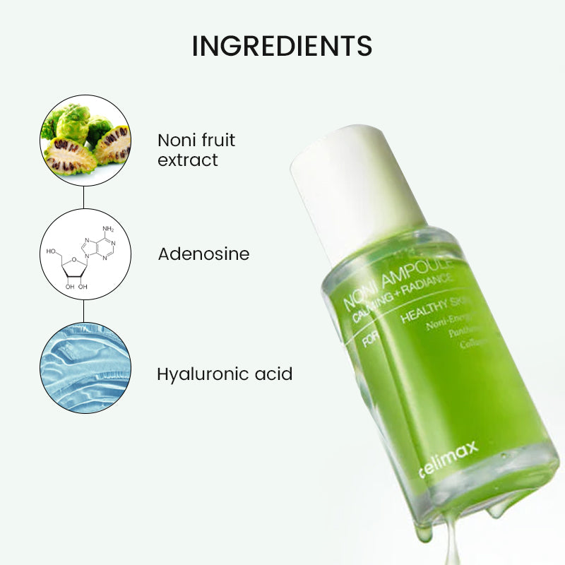 Celimax - Glow Repair Duo