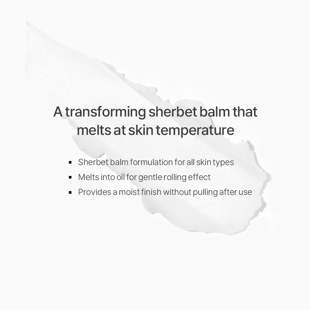 Thank You Farmer Pollufree™ Cleansing Balm - 90ml