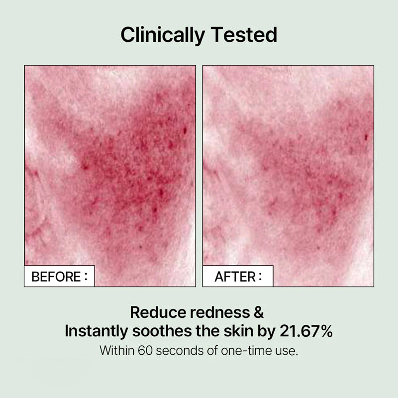 Parnell Cicamanu 92 Serum - 30ml