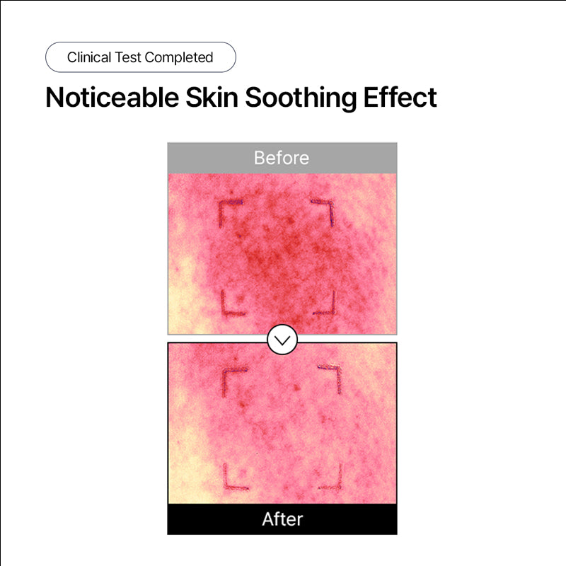 Parnell Panthenol 3.28 Heartleaf Calming Toner - 200ml