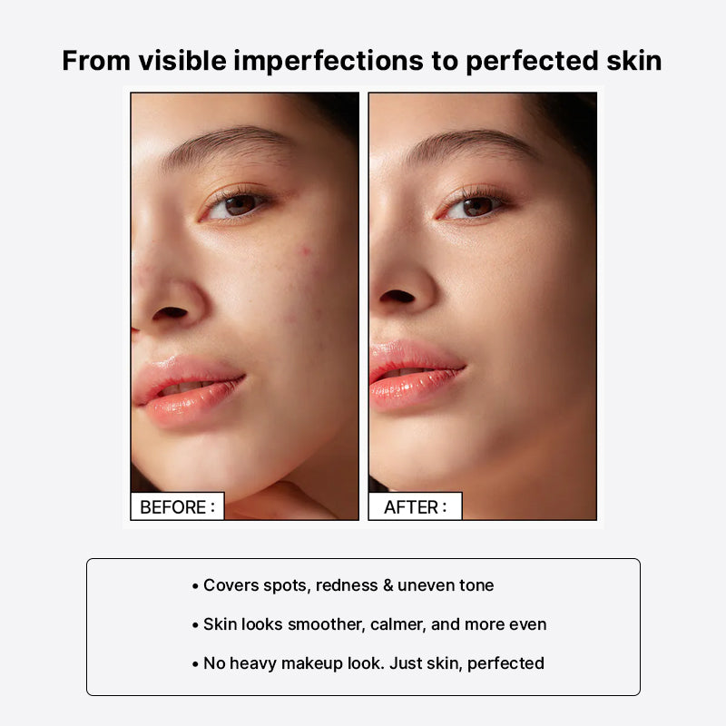 Parnell Cicamanu Skinfit cover concealer #21 - 5g