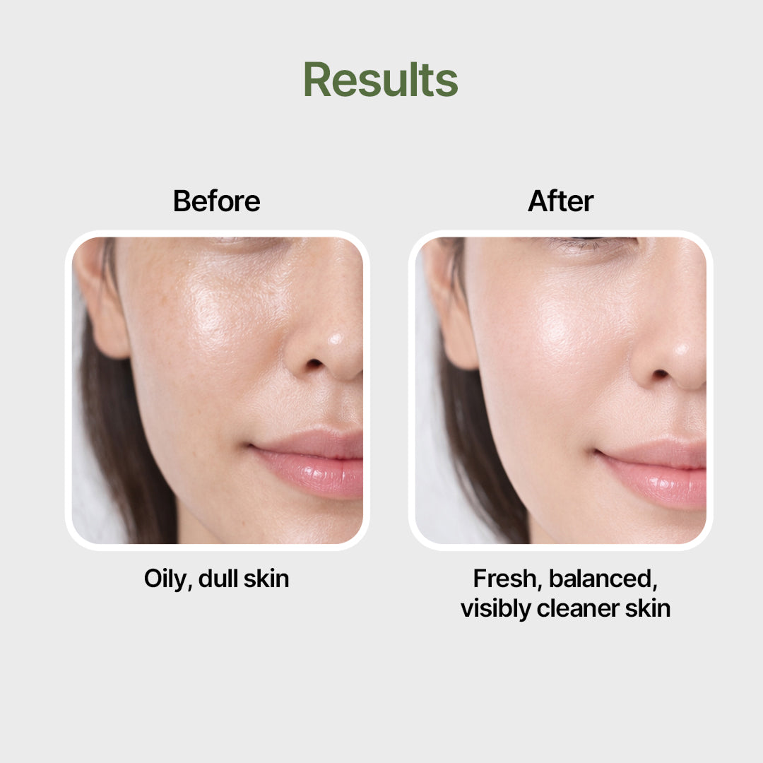 Ariul Apple Cider pH Balancing Cleansing Foam - 150ml