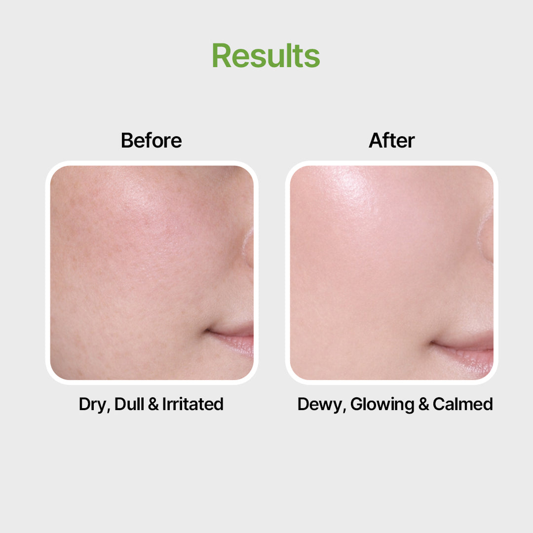 Ariul Green Vitamin C Soothing Stick - 24g