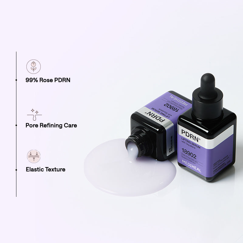 MEDIHEAL PDRN Lifting Serum - 40ml
