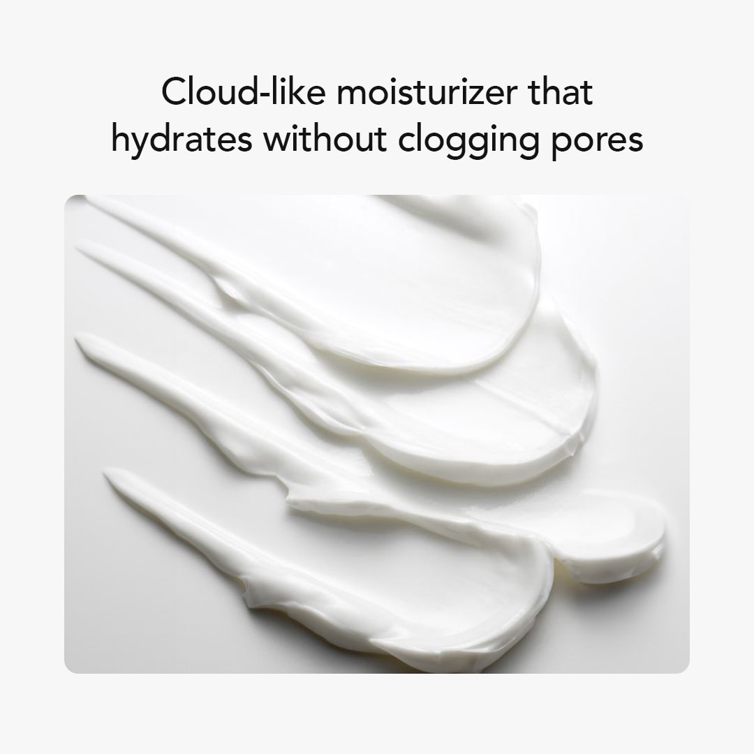 Dr. Different 113 Ceramide Moisturizer - 100ml
