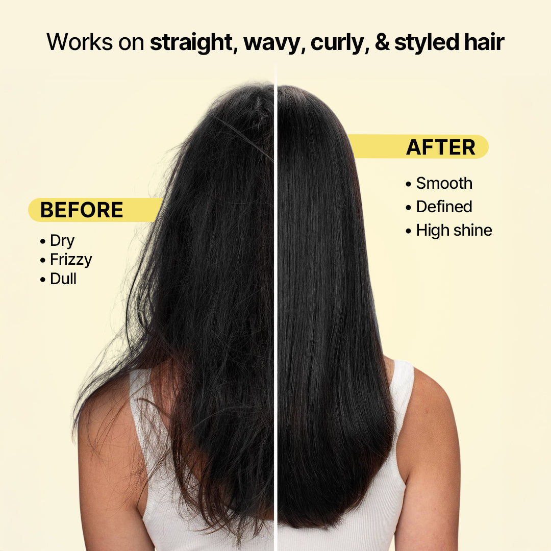 Lador Perfumed Hair Oil – Osmanthus