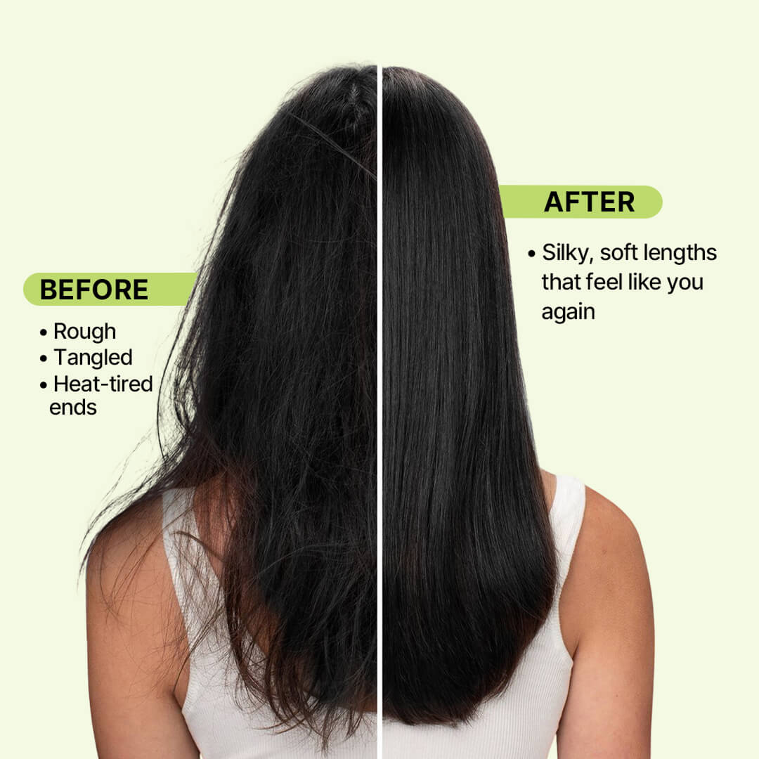 Lador Perfumed Hair Oil – Our Leaf