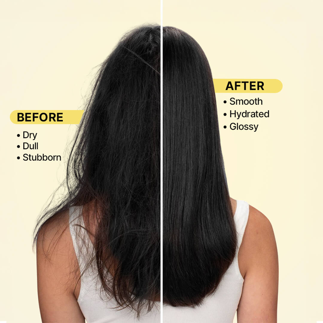 Lador Perfumed Hair Oil – Hinoki